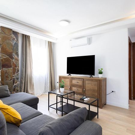 Cristimar Perfect Stay By Sunkeyrents Los Cristianos  Luaran gambar
