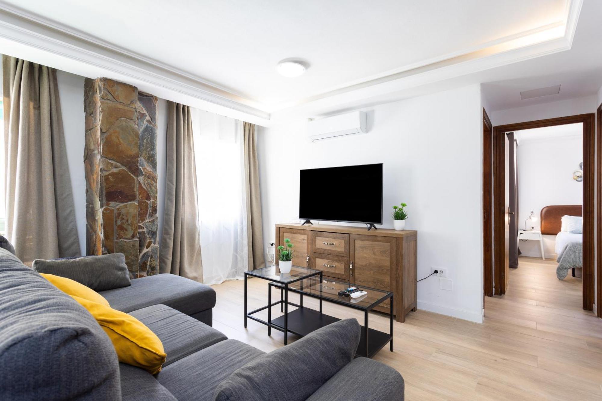 Cristimar Perfect Stay By Sunkeyrents Los Cristianos  Luaran gambar
