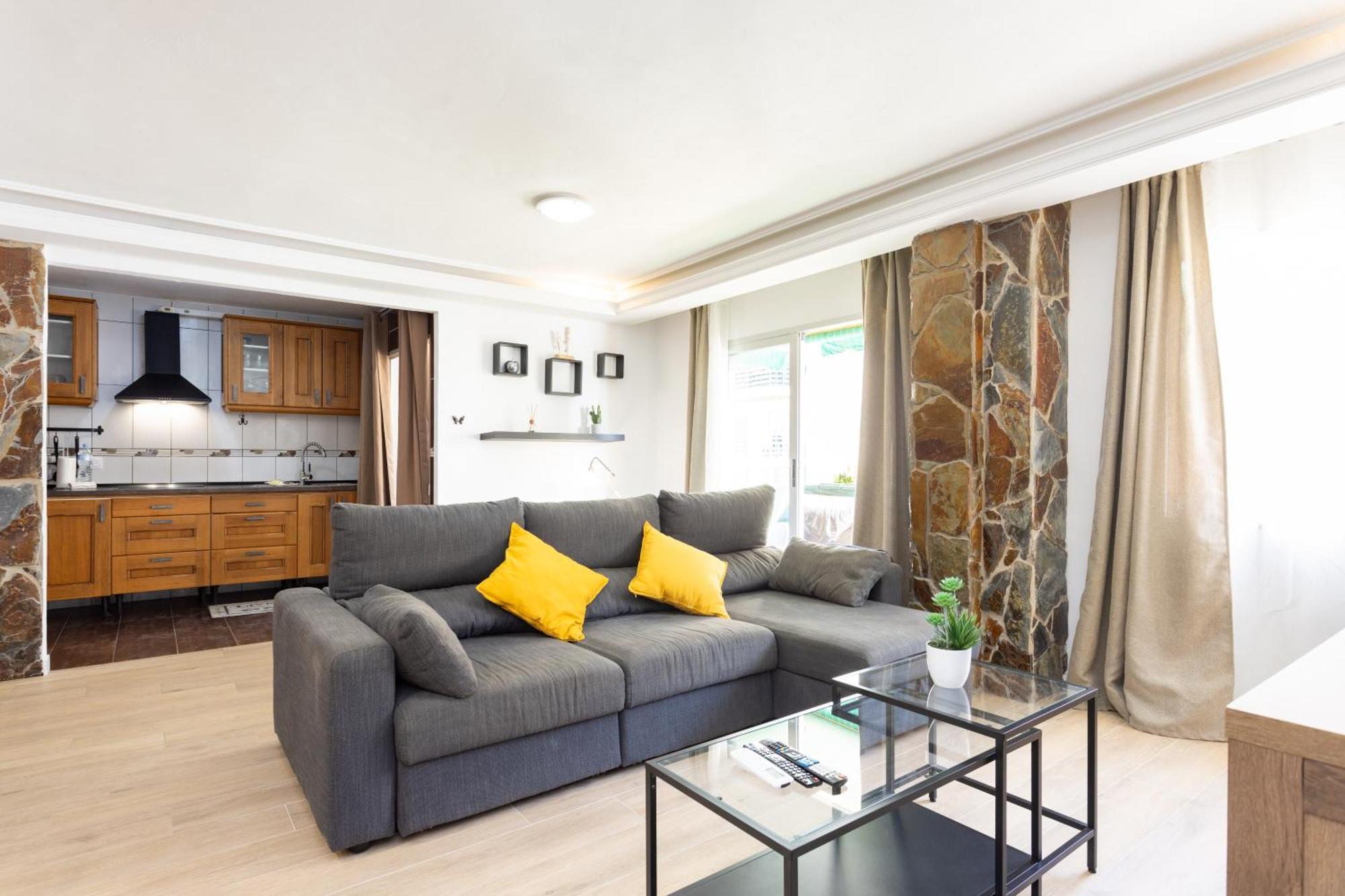 Cristimar Perfect Stay By Sunkeyrents Los Cristianos  Luaran gambar