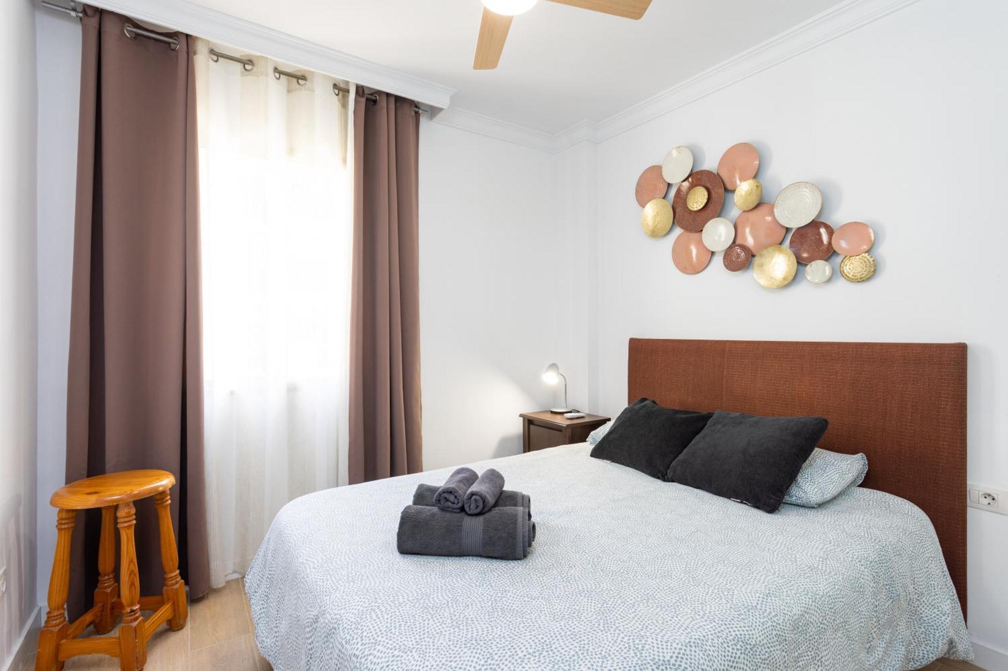 Cristimar Perfect Stay By Sunkeyrents Los Cristianos  Luaran gambar