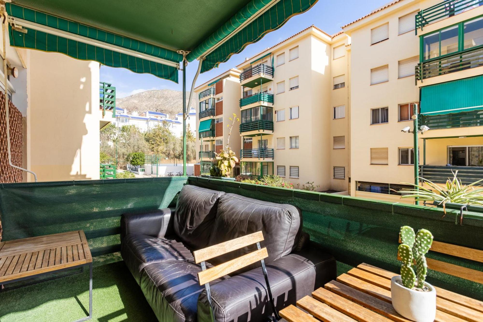 Cristimar Perfect Stay By Sunkeyrents Los Cristianos  Luaran gambar